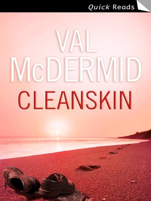 cover image of Cleanskin